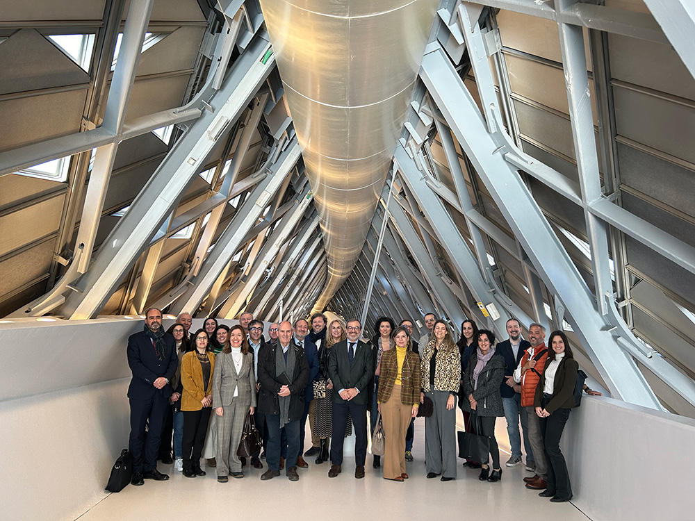 La edición que marca el 50 aniversario de SMAGUA se celebrará en marzo de 2025